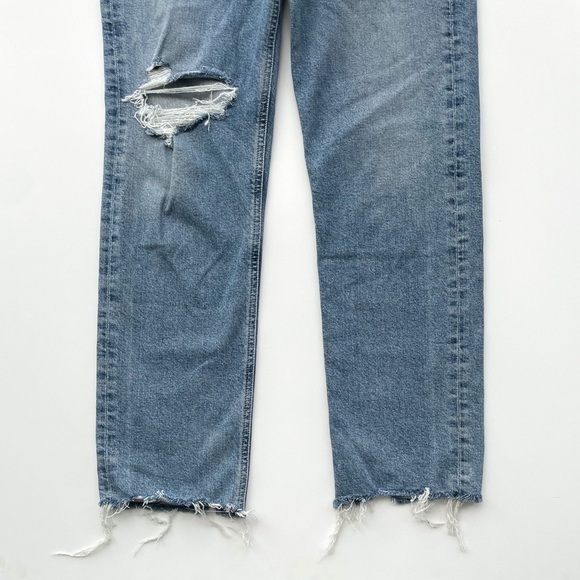 Citizens of Humanity Daphne Crop - Picture 10 of 16